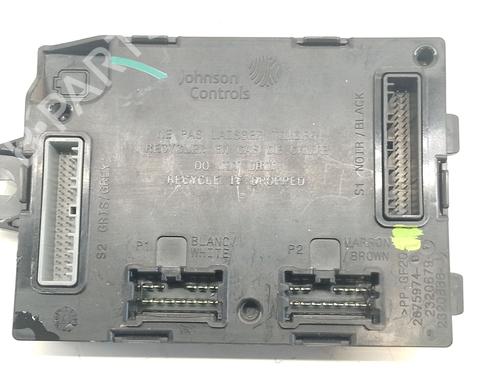 Elektronisk modul RENAULT TRAFIC III Van (FG_) 1.6 dCi 95 (FGMJ, FGMR) (95 hp) 26175422