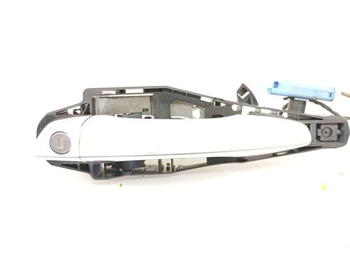 front-left-exterior-door-handle-citroen-ds5-2011-2012-2013-2014-2015-2016-36433174 main image