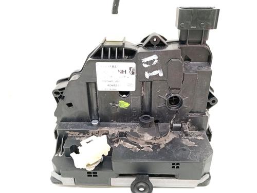 Front left lock OPEL CORSA E (X15) 1.4 (08, 68) | BP36109936C98 - Image 2