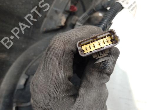 Rear bumper CITROËN C4 CACTUS 1.5 BlueHDi 100 | BP31175312C8