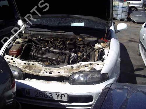 Intercooler FIAT BRAVA (182_)  | BP3077794M30 