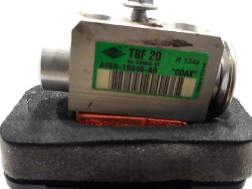 Air conditioning evaporator FORD FOCUS III  | BP11671743M109 