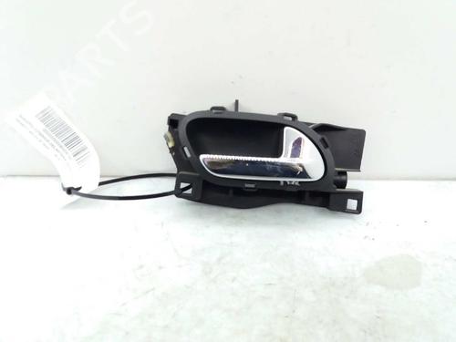 Used Front right interior door handle PEUGEOT 407 SW (6E_, 6D_) [2004-2011]  3221752