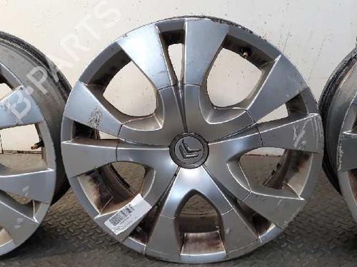 Rim CITROËN C4 Grand Picasso I (UA_)  | BP7538606C45 