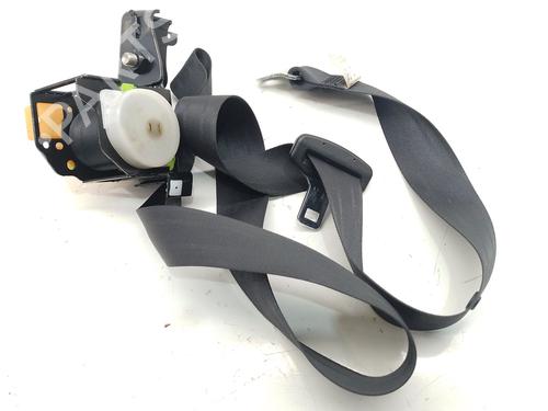 Used Rear left seatbelt Rear left seatbelt MAZDA CX-5 (KE, GH) 2.2 D (KE2FW) (150 hp) 33233413 33233413