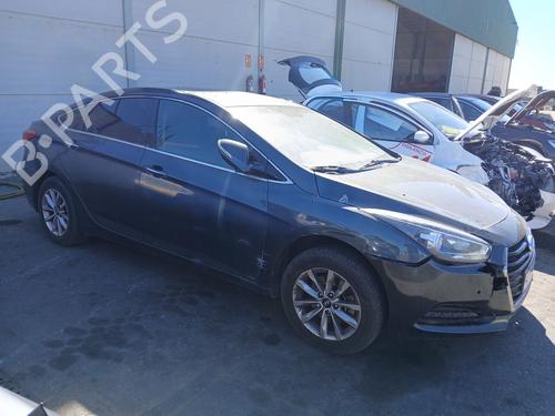 Steering column HYUNDAI i40 I (VF) 1.7 CRDI | BP34213916M21  - Image 13