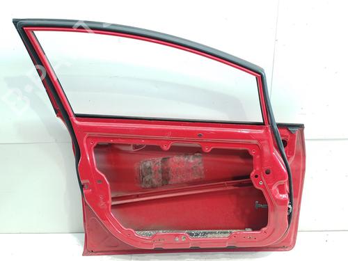 Left front door FORD FIESTA VI (CB1, CCN) 1.4 | BP29397065C2 