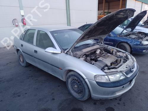 Gearbox OPEL VECTRA B (J96)  | BP19782329M3 