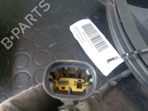 Radiator fan PEUGEOT 307 SW (3H)  | BP3077081M35 