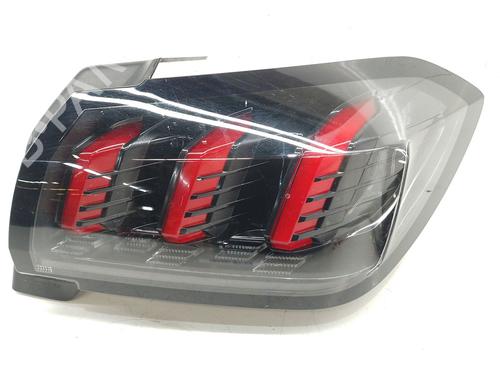 Used Right taillight Right taillight PEUGEOT 208 II (UB_, UP_, UW_, UJ_) 1.2 PureTech 100 (101 hp) 33856743 33856743