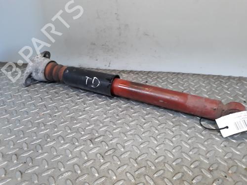 Used Right rear shock absorber AUDI A4 B7 (8EC) [2004-2009]  8363761