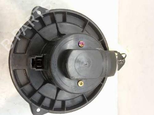 Heater blower motor JEEP GRAND CHEROKEE II (WJ, WG) 2.7 CRD 4x4 | BP4506408M62 