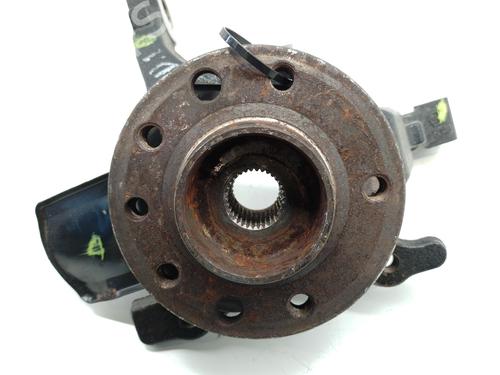 Right front steering knuckle OPEL ASTRA H (A04)  | BP5823576M26 