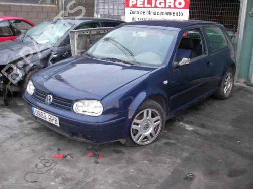 Power steering reservoir VW GOLF IV (1J1) 1.9 TDI | BP14227145M117 