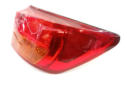 Right taillight LEXUS IS II (_E2_) 220d (ALE20) | BP38565107C35 - Image 2
