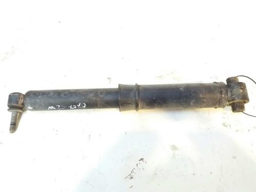 Used Left rear shock absorber FIAT GRANDE PUNTO (199_) [2005-2025]  3077324