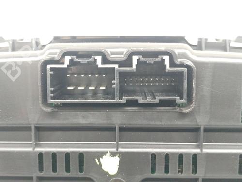 Instrument cluster DODGE JOURNEY 2.0 CRD | BP30439249C47 