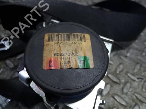 Rear left seatbelt BMW 1 (E87) 116 d | BP16418979I29