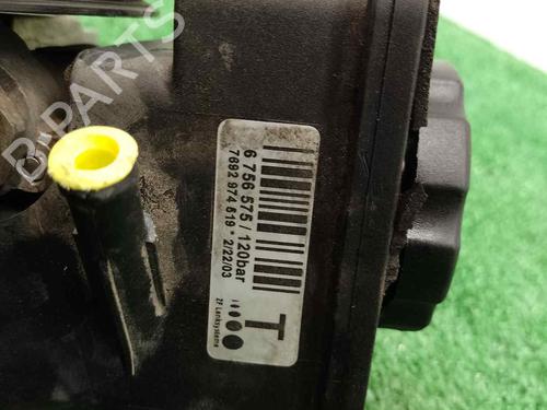 Steering pump BMW 3 (E46)  | BP17228452M99 