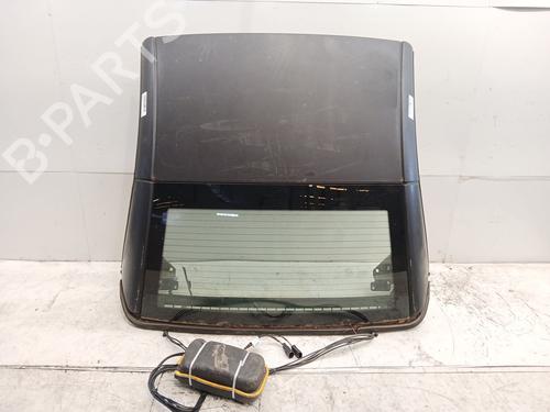 Schiebedach für PEUGEOT 207 CC (WD_) 1.6 HDi (109 hp) 30616503