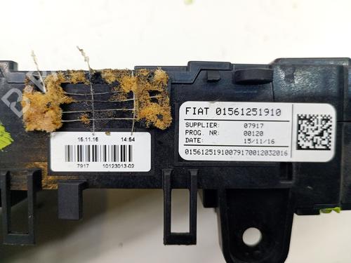 Switch ALFA ROMEO GIULIA (952_) 2.2 D Q4 (952AFA45M) | BP39169161I30 - Image 4