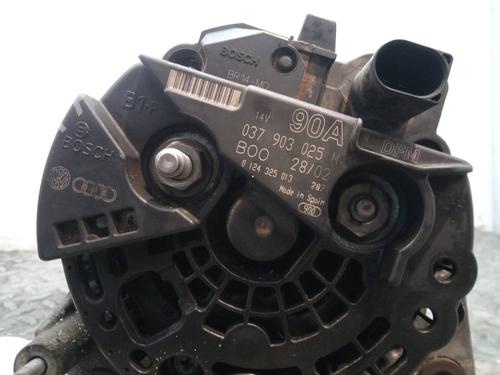Alternator SEAT IBIZA III (6L1) 1.4 16V | BP16733470M7 