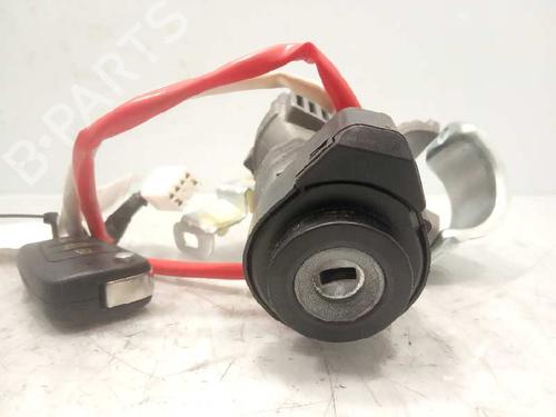Ignition barrel KIA SPORTAGE IV (QL, QLE)  | BP4837035M48