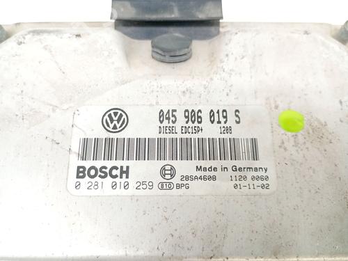 Control unit VW LUPO I (6X1, 6E1) 1.4 TDI | BP36236830M11 - Image 2
