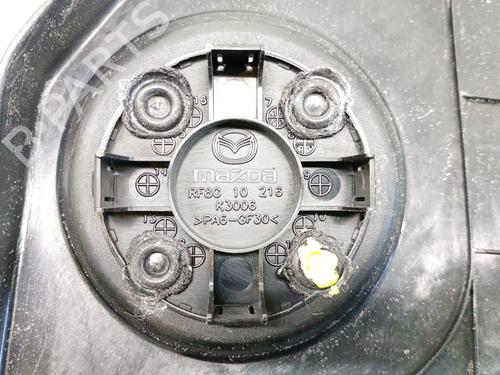Upper protection MAZDA 6 Saloon (GH) 2.0 MZR-CD (GH14) | BP38265355M93 - Image 4