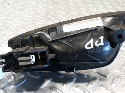 Front right interior door handle BMW 1 (E87) 118 d | BP3221347I14 