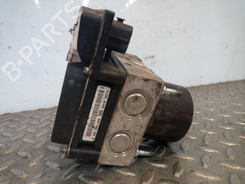 ABS pump SEAT IBIZA IV (6J5, 6P1)  | BP13550247M43 