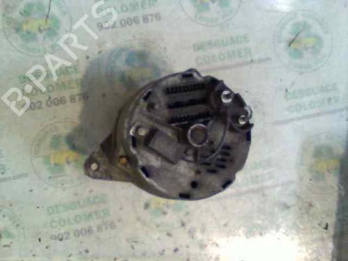 Used Alternator OPEL CORSA A TR (S83) [1982-1993]  3063665