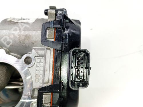 Throttle body CITROËN C4 II (NC_) 1.6 BlueHDi 100 | BP39560402M82 - Image 4