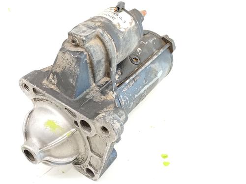 Used Starter Starter 36785186 36785186