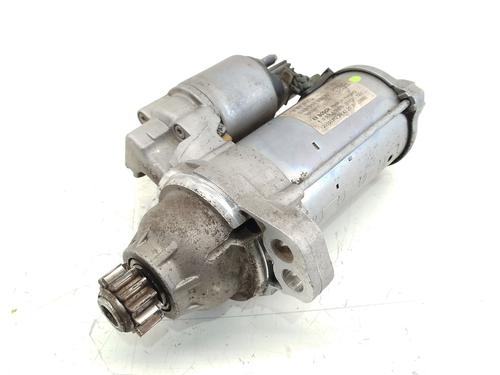 Used Starter Starter SKODA FABIA III (NJ3) 1.0 (75 hp) 34704661 34704661