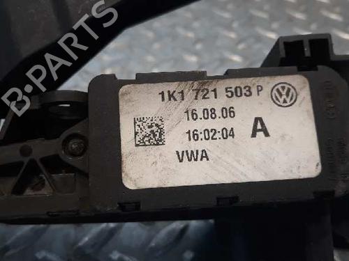 Pedal AUDI A3 (8P1) 1.9 TDI | BP5771457I4 