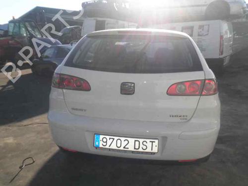 Egr SEAT IBIZA III (6L1)  | BP14227886M69 