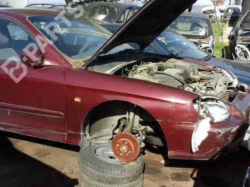 Used Parts HYUNDAI SONATA IV (EF)  2.0  249844