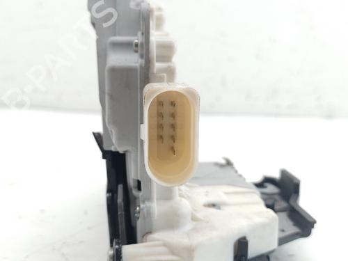 Front left lock AUDI A4 B7 (8EC) 2.0 TDI 16V | BP29421788C98 