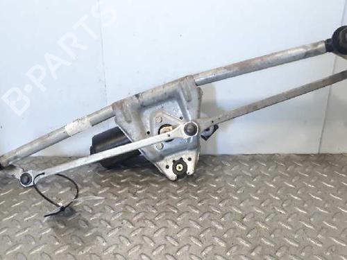 Front wiper motor RENAULT KANGOO (KC0/1_) D 65 1.9 (KC0E, KC02, KC0J, KC0N) | BP7401846M29 