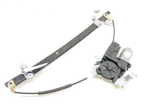 Used Front right window mechanism Front right window mechanism NISSAN NAVARA NP300 (D40) 2.5 dCi 4WD (174 hp) 36297015 36297015