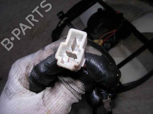 Used Radiator fan TATA SIERRA [1991-2002]  12559766