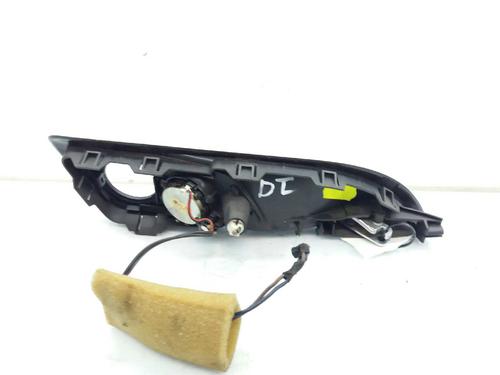Front left interior door handle SKODA OCTAVIA II (1Z3)  | BP3221744I13 