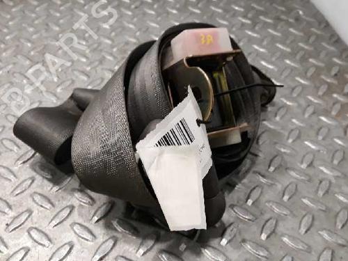 Used Rear right seatbelt HYUNDAI SANTA FÉ I (SM) [2000-2006]  7095799