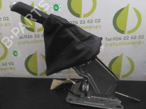 Hand brake RENAULT MEGANE III Hatchback (BZ0/1_, B3_)  | BP8783150I18 