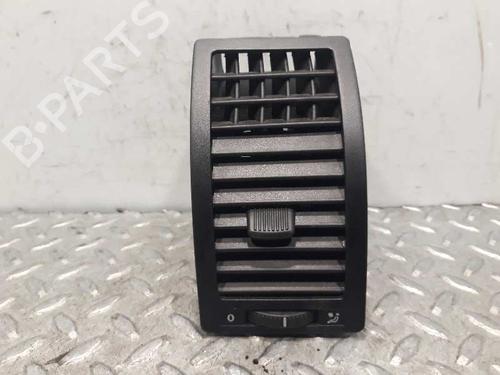 Air vent VW POLO (9N_, 9A_) 1.9 SDI (64 hp) 11673346