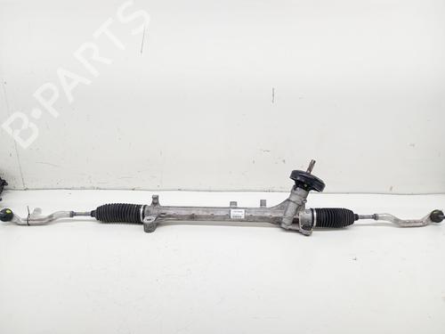 Caixa de direcção Caixa de direcção RENAULT MEGANE III Hatchback (BZ0/1_, B3_) 1.5 dCi (BZ09, BZ0D, BZ1W, BZ29, BZ14) (110 hp) 35812969 35812969