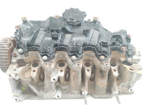 Used Cylinder head RENAULT KADJAR (HA_, HL_) 1.5 BLUE dCi 115 (HLA6) (116 hp) 27615072