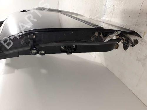 Left rear door FORD FOCUS II (DA_, HCP, DP)  | BP4647751C4 