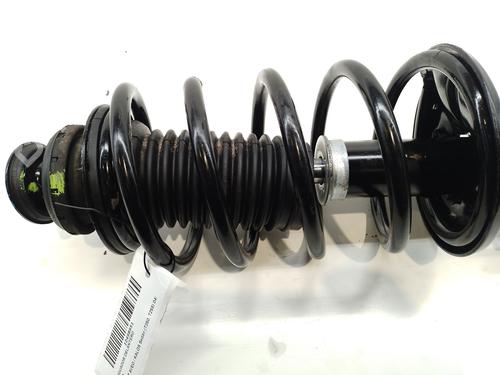 Right front shock absorber CHEVROLET AVEO / KALOS Saloon (T250, T255) 1.2 | BP24704039M17 
